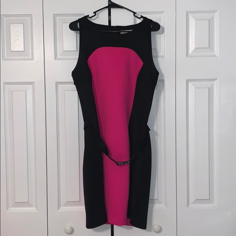 MICHAEL MICHAEL KORS Dress